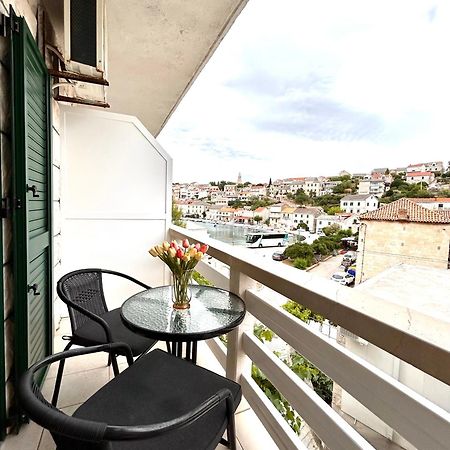 Apartman Zorka Povlja  Eksteriør billede