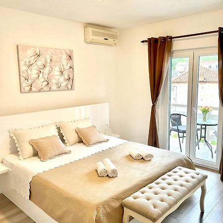 Apartman Zorka Povlja  Eksteriør billede