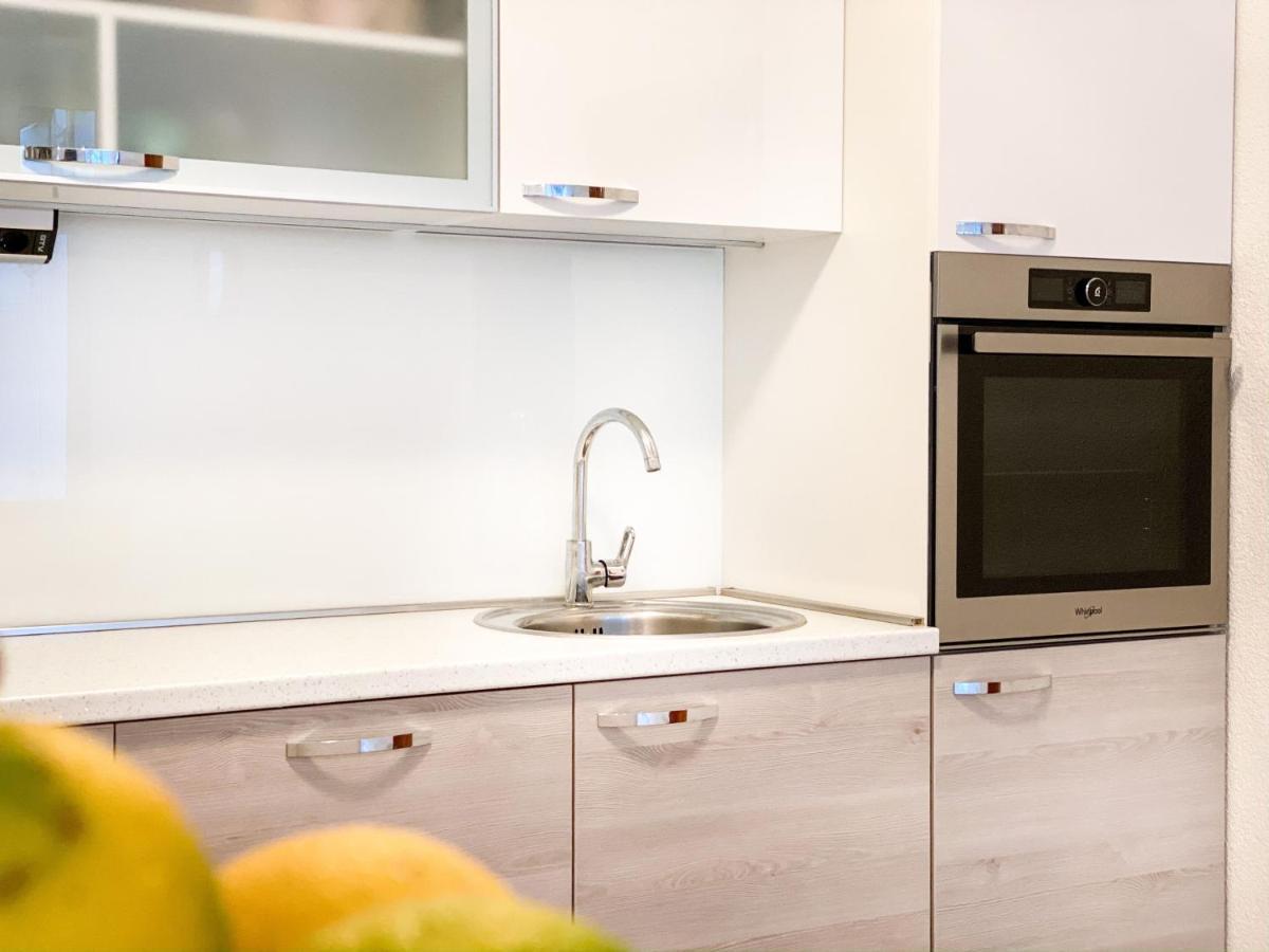 Apartman Zorka Povlja  Eksteriør billede