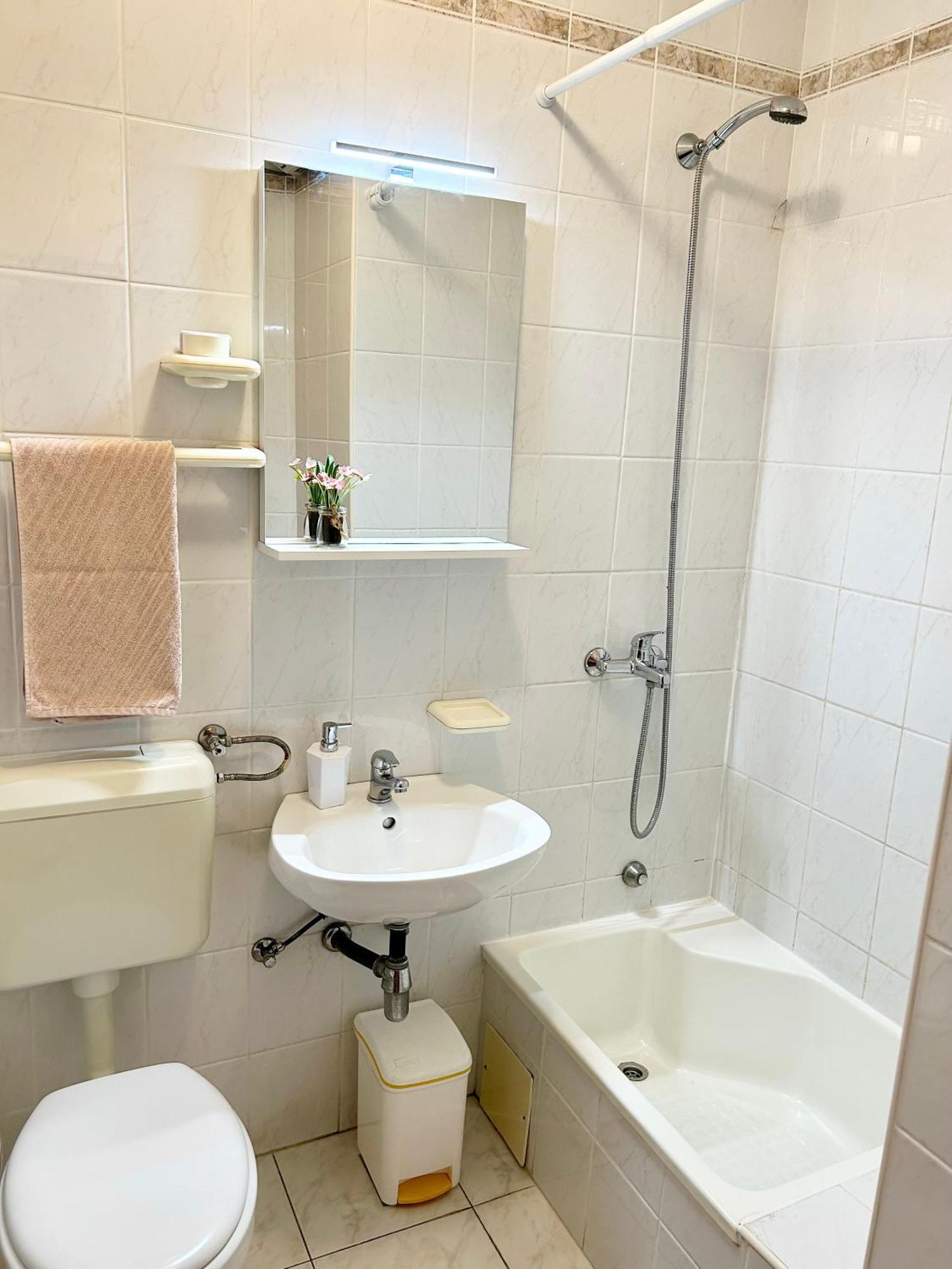 Apartman Zorka Povlja  Eksteriør billede