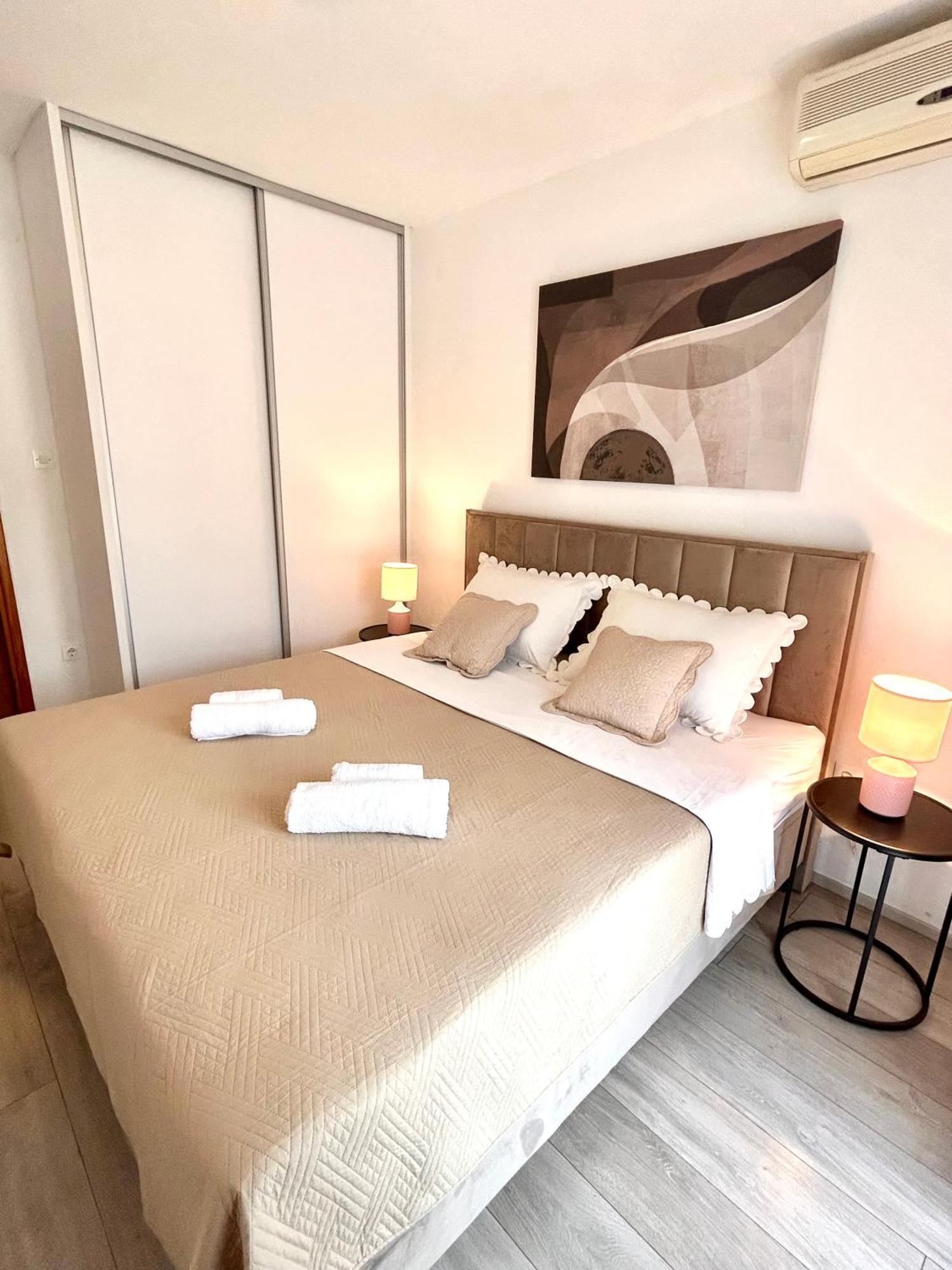 Apartman Zorka Povlja  Eksteriør billede