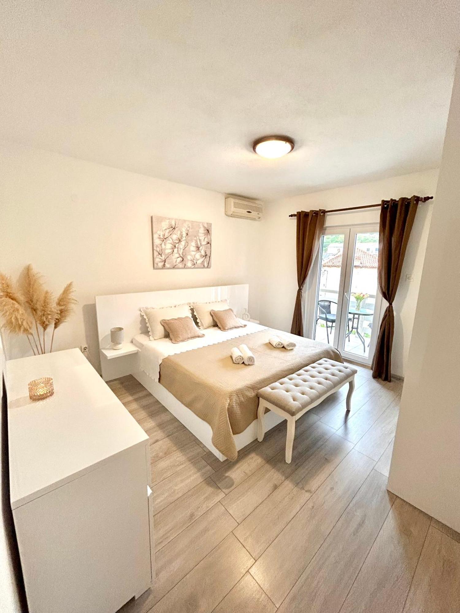 Apartman Zorka Povlja  Eksteriør billede