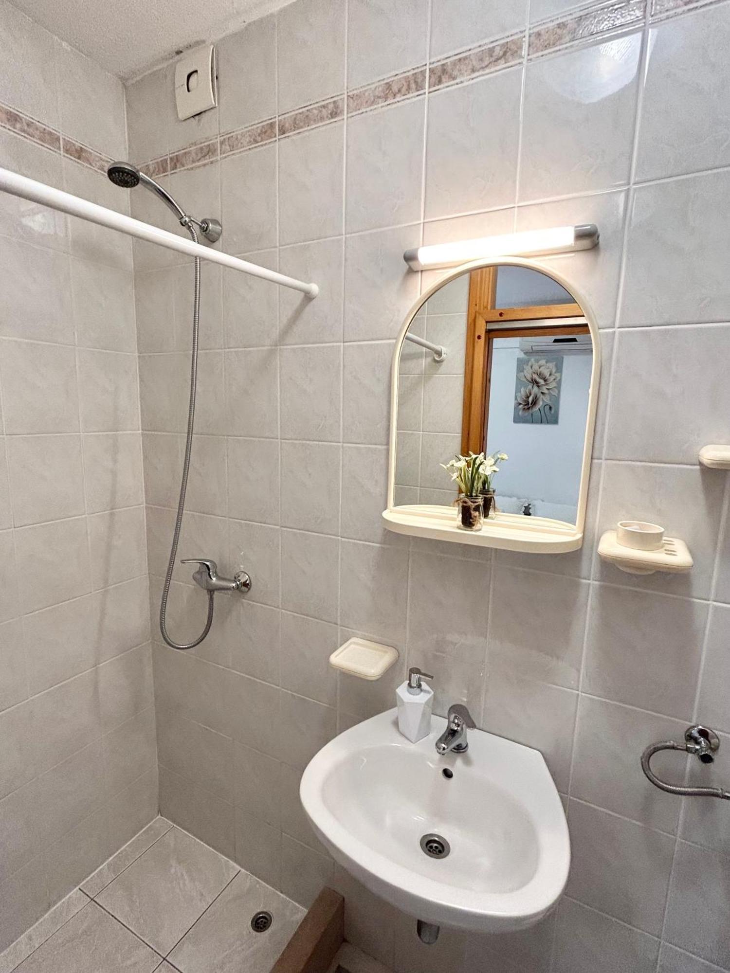 Apartman Zorka Povlja  Eksteriør billede